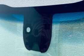 Предно стъкло KIA NIRO 2016- АКУСТИЧНО + КАМЕРА + СЕНЗОР РАЗПРОДАЖБА-2 на ниска цена