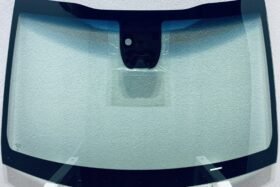 Предно стъкло KIA NIRO 2016- АКУСТИЧНО + КАМЕРА + СЕНЗОР РАЗПРОДАЖБА на ниска цена