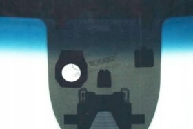 ПРЕДНО СТЪКЛО KIA NIRO 2016- КАМЕРА+СЕНЗОР-3 на ниска цена