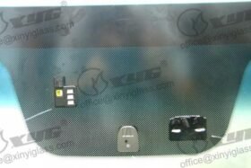 ПРЕДНО СТЪКЛО KIA OPTIMA III GEN./ TF 2010-2014 С ОТОПЛЕНИЕ И СЕНЗОР-2 на ниска цена