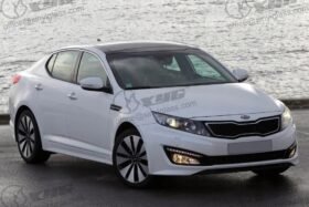 ПРЕДНО СТЪКЛО KIA OPTIMA III GEN./ TF 2010-2014 С ОТОПЛЕНИЕ И СЕНЗОР-3 на ниска цена