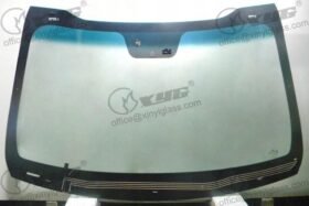 ПРЕДНО СТЪКЛО KIA OPTIMA III GEN./ TF 2010-2014 С ОТОПЛЕНИЕ И СЕНЗОР на ниска цена