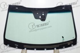 ПРЕДНО СТЪКЛО KIA OPTIMA IV 2015- SD/KB СЕНЗОР + КАМЕРА + ОТОПЛЕНИЕ на ниска цена