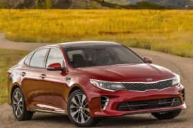 ПРЕДНО СТЪКЛО KIA OPTIMA IV 2015- SD/KB СЕНЗОР + КАМЕРА + ОТОПЛЕНИЕ-4 на ниска цена