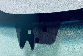 Предно стъкло KIA OPTIMA IV 2015- СЕНЗОР+КАМЕРА+ОТОПЛЕНИЕ РАЗПРОДАЖБА-2 на ниска цена