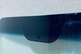 Предно стъкло KIA PICANTO 09.2009-2011-2 на ниска цена