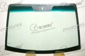 ПРЕДНО СТЪКЛО KIA PICANTO 2004-2009 на ниска цена