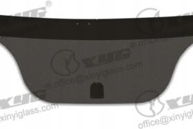 ПРЕДНО СТЪКЛО KIA PICANTO 3D/5D ХЕЧБЕК 2011-2017-2 на ниска цена