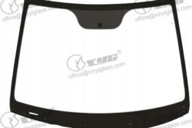 ПРЕДНО СТЪКЛО KIA PICANTO 3D/5D ХЕЧБЕК 2011-2017 на ниска цена