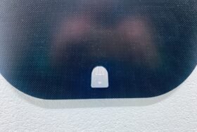 Предно стъкло KIA PICANTO 5D 2004- БЕЗЦВЕТНО-4 на ниска цена