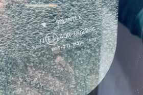 Предно стъкло KIA PREGIO 2004--3 на ниска цена