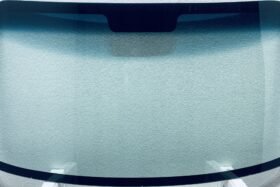 Предно стъкло KIA PREGIO 2004- на ниска цена