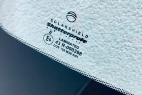 Предно стъкло KIA PROCEED 2019- КАМЕРА+СЕНЗОР+ОТОПЛЕНИЕ-3 на ниска цена