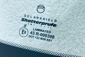 Предно стъкло KIA PROCEED 2019- СЕНЗОР+КAMERA+ОТОПЛЕНИЕ-3 на ниска цена