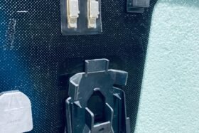 Предно стъкло KIA PROCEED 2019- СЕНЗОР+КAMERA+ОТОПЛЕНИЕ-4 на ниска цена