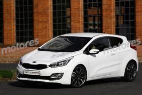 ПРЕДНО СТЪКЛО KIA PROCEE'D 3D HBK 2015- С ОТОПЛЕНИЕ + СЕНЗОР-4 на ниска цена