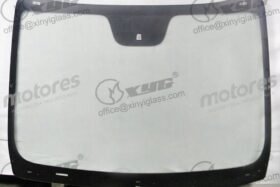 ПРЕДНО СТЪКЛО KIA PROCEE'D 3D HBK 2012- на ниска цена