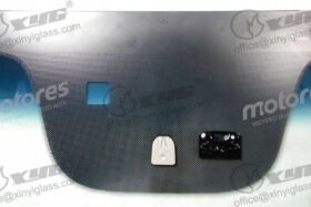 ПРЕДНО СТЪКЛО KIA PROCEE'D 3D HBK 2015- С ОТОПЛЕНИЕ + СЕНЗОР-2 на ниска цена