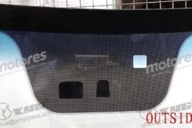 ПРЕДНО СТЪКЛО KIA PROCEE'D 3D HBK 2015- С ОТОПЛЕНИЕ + СЕНЗОР-3 на ниска цена