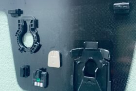 Предно стъкло KIA PROCEED 5D HBK 2019- КАМЕРА+СЕНЗОР-4 на ниска цена