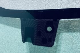 Предно стъкло KIA PROCEED 5D HBK 2019- КАМЕРА+СЕНЗОР-2 на ниска цена