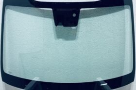 Предно стъкло KIA PROCEED 5D HBK 2019- КАМЕРА+СЕНЗОР на ниска цена