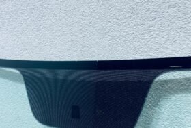 Предно стъкло KIA PROCEED HBK 3D 2010-2013-2 на ниска цена