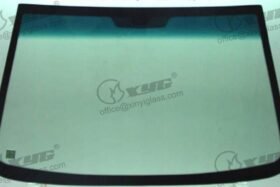 ПРЕДНО СТЪКЛО KIA RIO I 4/5D 2000-2005 на ниска цена