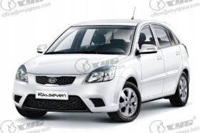 ПРЕДНО СТЪКЛО KIA RIO II 5D 2005-2009-3 на ниска цена