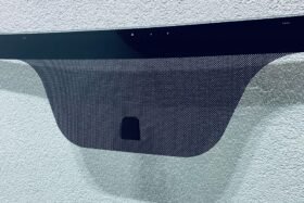 ПРЕДНО СТЪКЛО KIA RIO III СЕДАН/HBK 2010-2017-2 на ниска цена