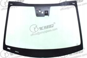 ПРЕДНО СТЪКЛО KIA RIO IV 5D HBK 2017-/ KIA STONIC КАМЕРА+СЕНЗОР на ниска цена