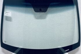 Предно стъкло KIA RIO IV 5D HBK KIA STONIC 2017- на ниска цена