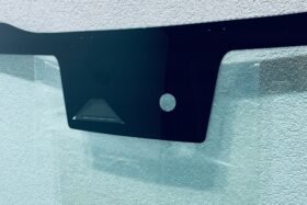 Предно стъкло KIA RIO IV KIA STONIC 2021- КАМЕРА+СЕНЗОР-2 на ниска цена