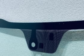 Предно стъкло KIA RIO KIA STONIC 2020 - СЕНЗОР-2 на ниска цена