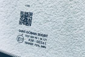 Предно стъкло KIA RIO KIA STONIC 2020 - СЕНЗОР-3 на ниска цена