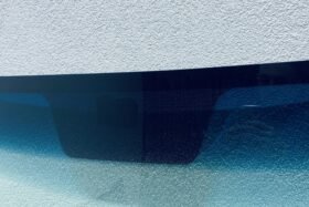 ПРЕДНО СТЪКЛО KIA SORENTO 2002-2008 С ОТОПЛЕНИЕ-2 на ниска цена