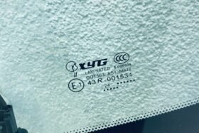 ПРЕДНО СТЪКЛО KIA SORENTO 2002-2008 С ОТОПЛЕНИЕ-3 на ниска цена