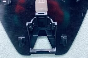 Предно стъкло KIA SORENTO 2015-2020 АКУСТИКА+КАМЕРА СЕНЗОР+ОТОПЛЕНИЕ-4 на ниска цена