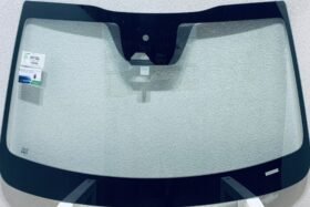 Предно стъкло KIA SORENTO 2021- AKU+KAM+SEN на ниска цена