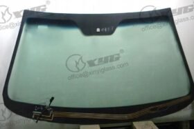 ПРЕДНО СТЪКЛО KIA SORENTO II 2009-2015 С ОТОПЛЕНИЕ на ниска цена