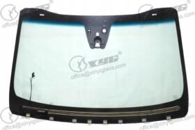 ПРЕДНО СТЪКЛО KIA SORENTO III 2015- КАМЕРА+ОТОПЛЕНИЕ+СЕНЗОР на ниска цена