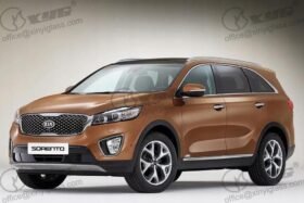 ПРЕДНО СТЪКЛО KIA SORENTO III 2015- КАМЕРА+ОТОПЛЕНИЕ+СЕНЗОР-4 на ниска цена
