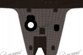 ПРЕДНО СТЪКЛО KIA SORENTO III 2018- АКУСТИЧНО+КАМЕРА+ОТОПЛЯЕМО+СЕНЗОР-3 на ниска цена