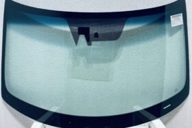 Предно стъкло KIA SOUL II 2014- КАМЕРА на ниска цена