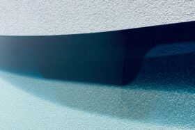 Предно стъкло KIA SPORTAGE 2004-2007 С ОТОПЛЕНИЕ-2 на ниска цена