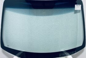 Предно стъкло KIA SPORTAGE 2004-2007 С ОТОПЛЕНИЕ на ниска цена