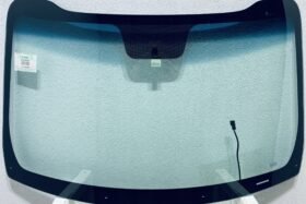 Предно стъкло KIA SPORTAGE 2010-2015 С ОТОПЛЕНИЕ на ниска цена