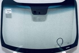 ПРЕДНО СТЪКЛО KIA SPORTAGE 2010-2015 С ОТОПЛЕНИЕ + СЕНЗОР на ниска цена