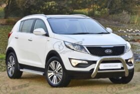 ПРЕДНО СТЪКЛО KIA SPORTAGE 2010-2015 СЕНЗОР-3 на ниска цена