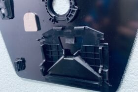 Предно стъкло KIA SPORTAGE 2021 - АКУСТИКА + КАМЕРА + СЕНЗОР РАЗПРОДАЖБА-4 на ниска цена